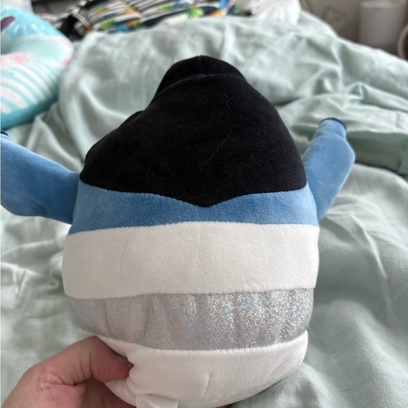 NWT Disney Stitch Squishmallow Elvis - Picture 4 of 4